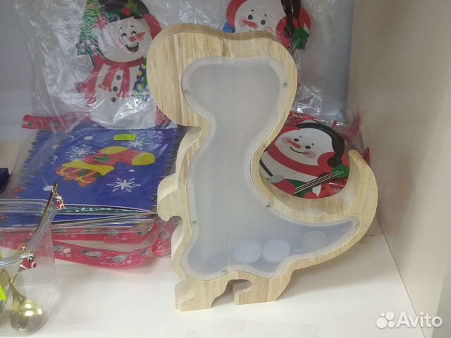 Копилка дракончик и кошечка