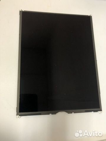 iPad 7-8 9 gen Дисплей Оригинал Идеал