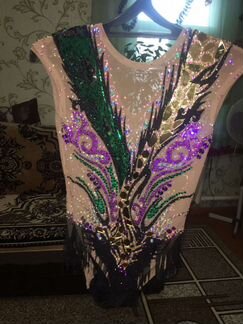 Спорт для художественная гимнастика