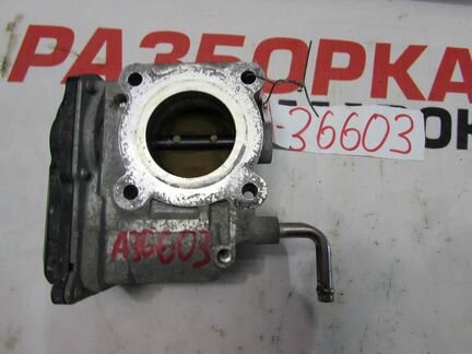 Заслонка дроссельная электрическая для Mitsubishi