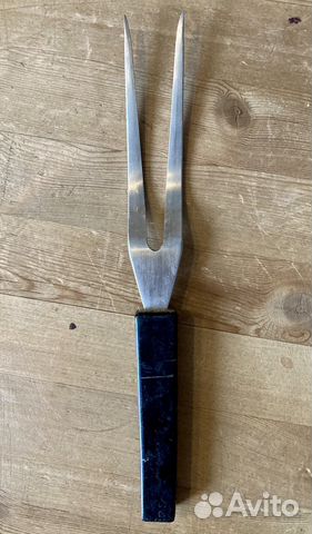 Вилка для хлеба