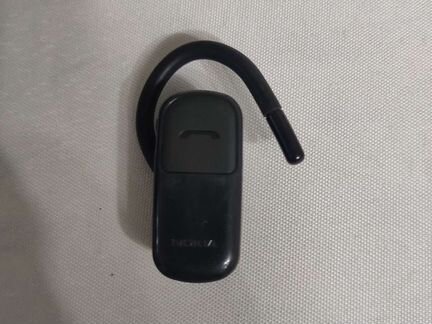 Bluetooth гарнитура Nokia