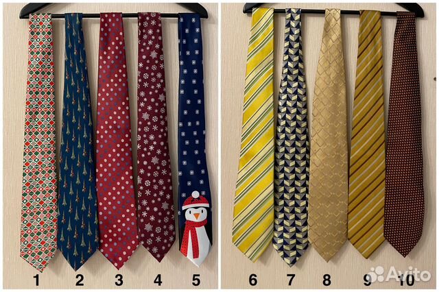 Галстук Roy Robson бабочка запонки Marks&Spencer