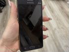 Телефон Samsung