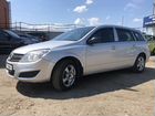 Opel Astra 1.6 МТ, 2011, 185 000 км