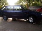 Ford Mondeo 1.8 МТ, 1997, 23 000 км