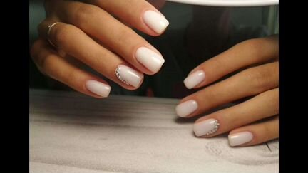 Маникюр. Педикюр, Наращивание Выезд на дом