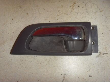 Ручка двери внутренняя левая Toyota Land Cruiser