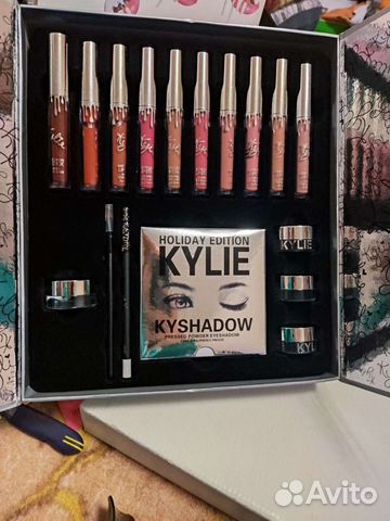 Набор Кайли