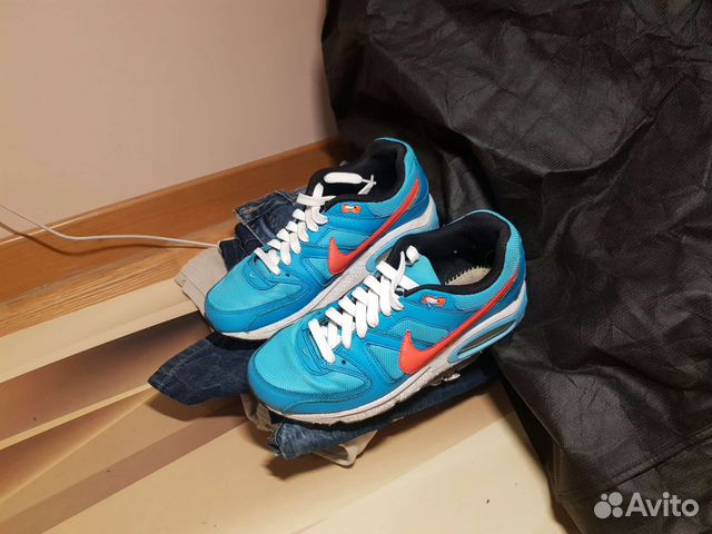 Кроссовки nike оригинал 38 39