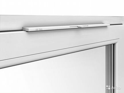 Приточный вентиляционный клапан Air-Box Comfort