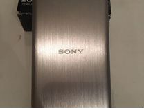 Внешний HDD Sony HD-E2 2TB