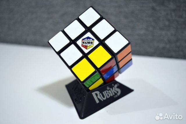 Кубик Рубика Rubik’s Cube (Оригинал)