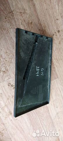 Крепление акб (корпус/подставка) Nissan Almera (G1