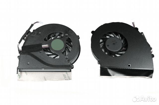 Вентилятор (кулер) для Acer Extensa 5235 5635 5635