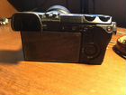 Фотоаппарат Sony Nex7 + объектив 50мм объявление продам