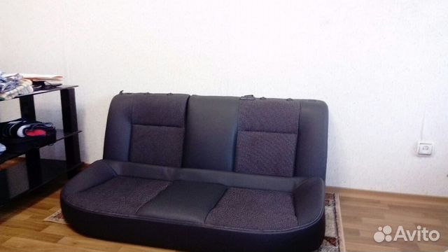 Сидения задние для Опель Астра H