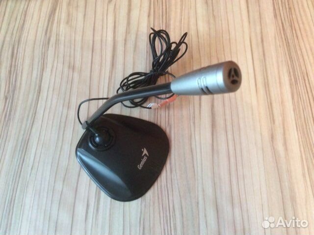 Микрофон для компьютера