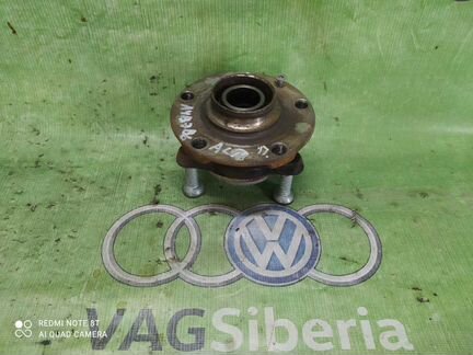 Ступица передняя 8E0498625B audi-A4-B6-B7 ALT AMB