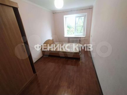 2-к. квартира, 48 м², 2/5 эт.