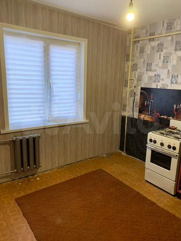 1-к. квартира, 38,3 м², 2/9 эт.