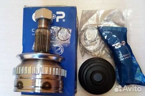 Volga Siber шрус наружный