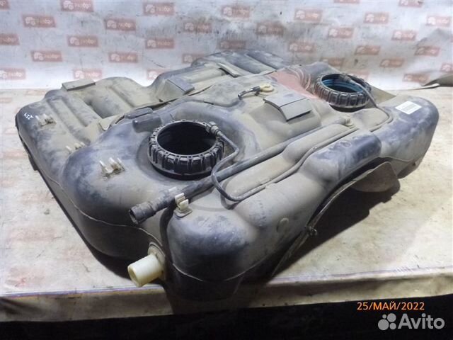 Бак топливный Hyundai Santa Fe CM G6EA 2008