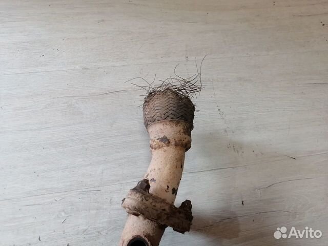 Катализатор дэу матиз