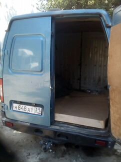 Водитель с личным автомобилем газель 6мест