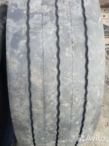 Michelin Energy Radial XSE 315/60