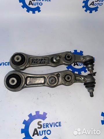 Mercedes W205 W213 Рычаг передний нижний левый