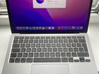Apple MacBook Air 13 2020 m1 объявление продам
