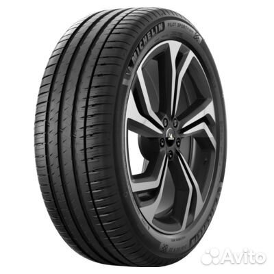 Michelin Pilot Sport 4 SUV 305/40 R20 112Y