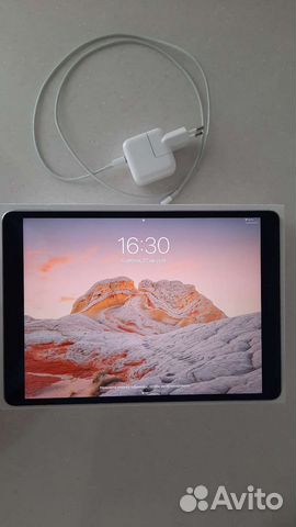 iPad pro 10 5