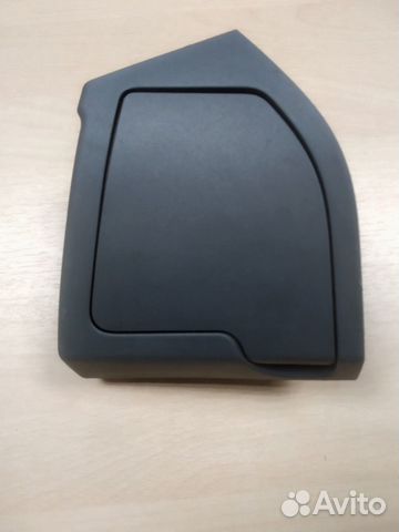 Подстаканник передний левый Nissan X-Trail T31 2.0