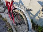 Велосипед Fulihua объявление продам