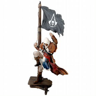 Фигурка Assassins Creed IV