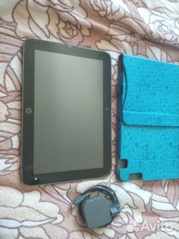 Планшет HP Slate 10 HD
