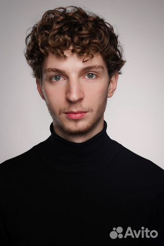 Бизнес\Актёрское портфолио. Видео-визитка