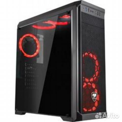 Игровой пк i7 10700f 32gb без видеокарты