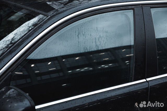 Тонировка нового поколения/каркасные шторки trokot