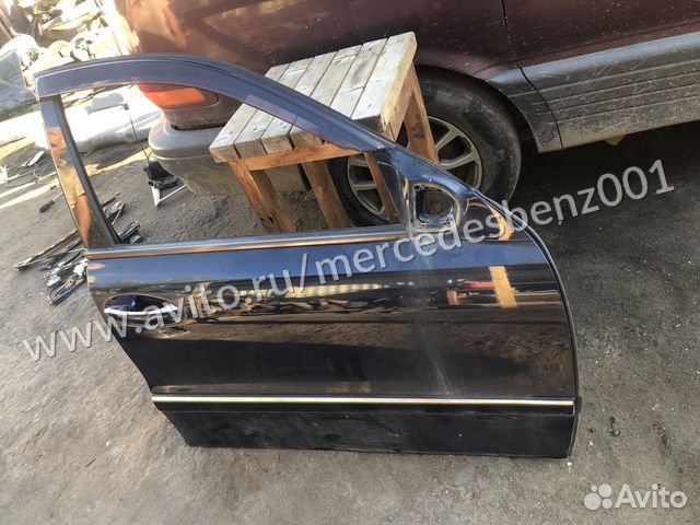 Запчасти на мерседес w211