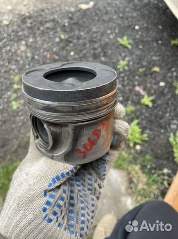 Поршень для BMW 306D3