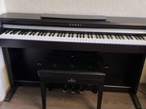 Цифровое пианино kawai KDP-110