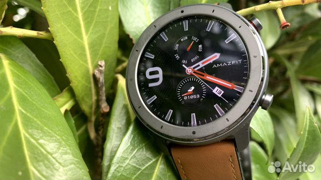 amazfit gtr lite 47mm