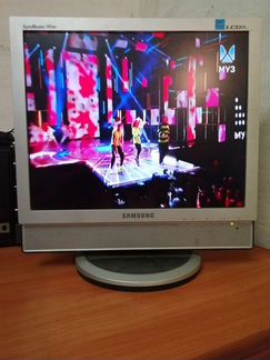 Телевизор Samsung 17