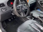 Volkswagen Polo 1.6 МТ, 2011, 455 000 км объявление продам
