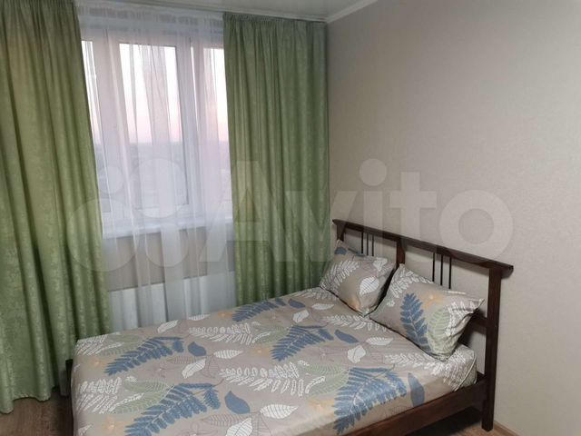 1-к. квартира, 35 м², 16/17 эт.