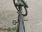 Горный велосипед stern объявление продам