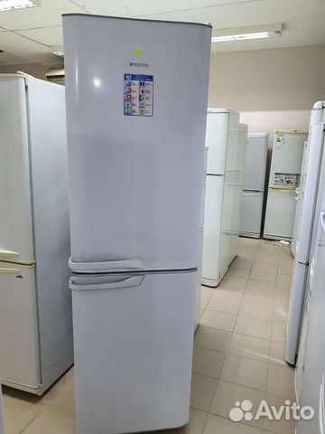 Холодильник Pozis. Двухкамерный